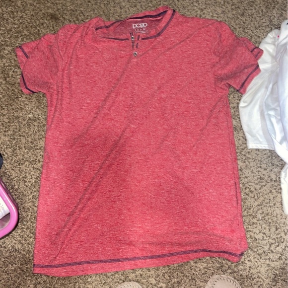 Mens t shirt - Picture 2 of 3